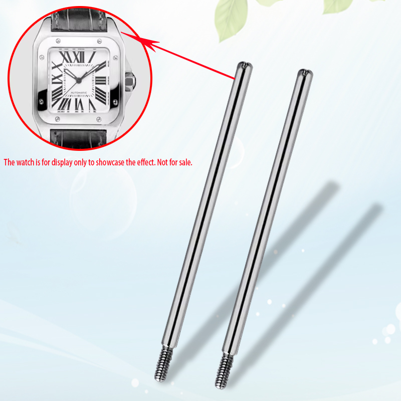 Women'S Accessories Cartier - Bracelet de montre avec vis de