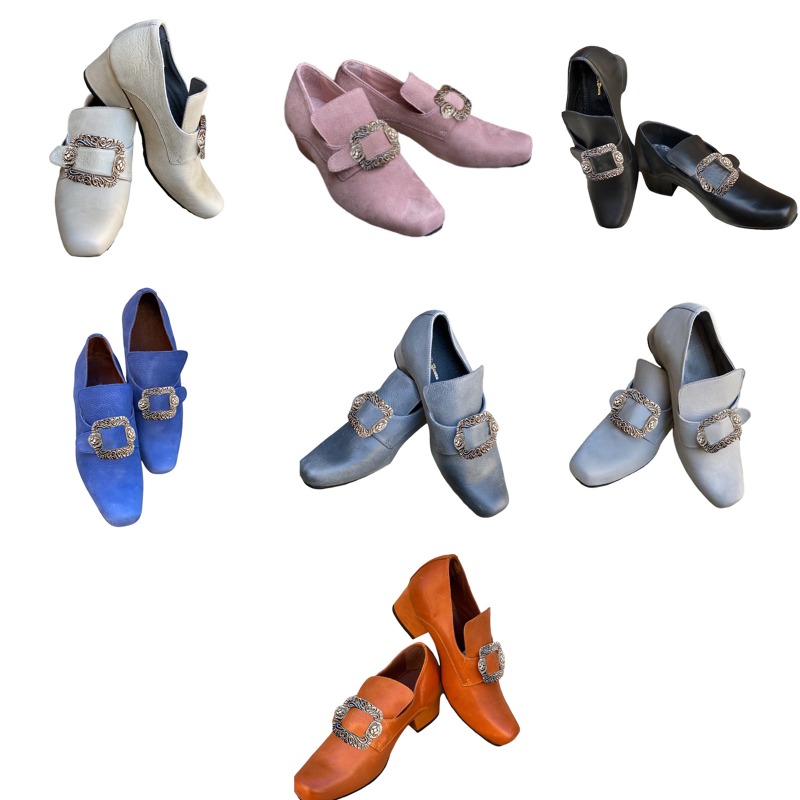 Women'S Accessories Louis Vuitton - Chaussures Vintage victoriennes pour hommes et