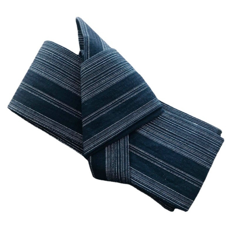 Women Electronic Accessories - Kimono japonais Obi ceinture hommes traditionnel