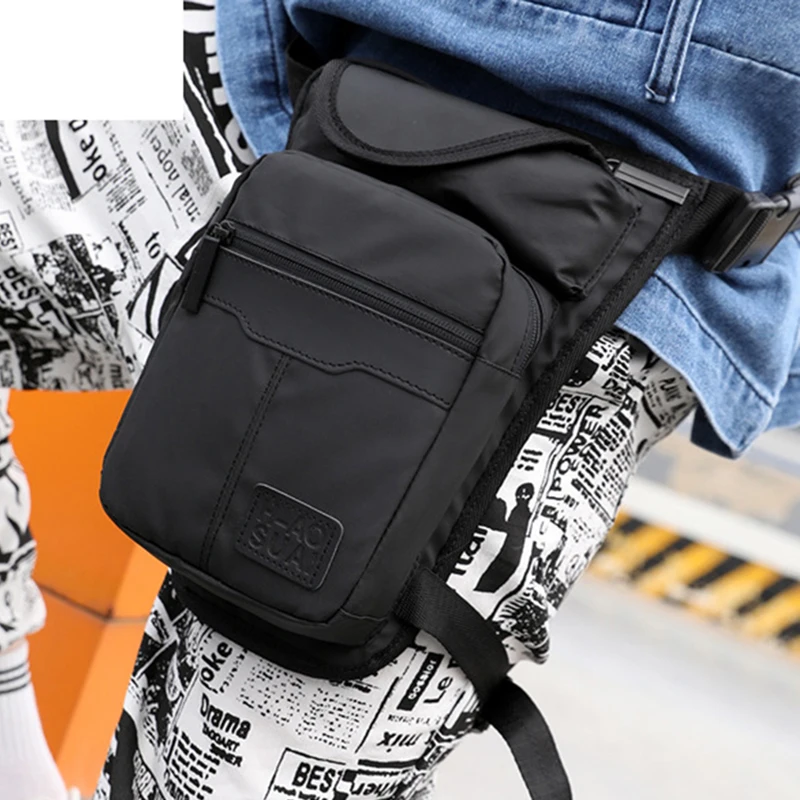 Women Electronic Accessories - Haute qualité en Nylon hommes goutte