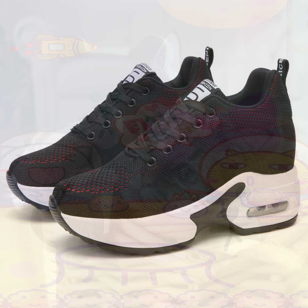 Women Accessories Store - Rouge taille 36 chaussures femme Tennis