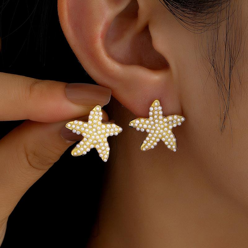 Women'S Accessories Jewelry Sale - Nouvelle promotion : Boucles d'oreilles clous