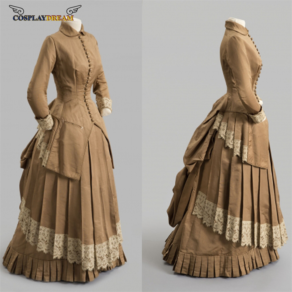 Women'S Accessories Louis Vuitton - Robe de mode du 19ème siècle