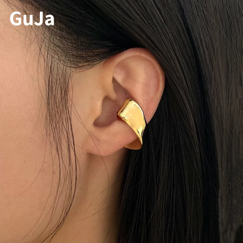 Women'S Accessories Jewelry Sale - Boucles d'oreilles à Clip en métal