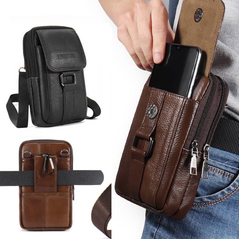 Women Electronic Accessories - Sac banane pour téléphone portable pour