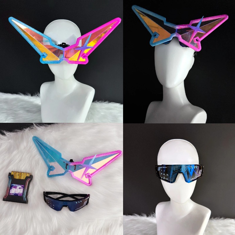 Women'S Anime Accessories - Accessoires de cosplay Honkai: Star Rail