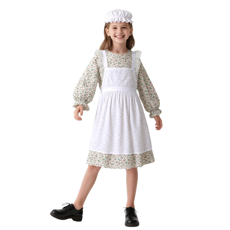 Women'S Accessories Louis Vuitton - Robe à imprimé Floral mexicain de