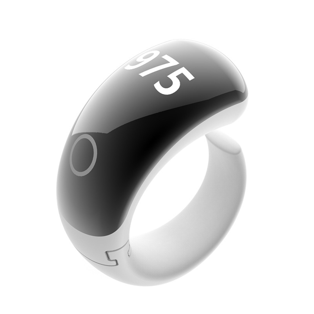 Women Electronic Accessories - Compteur numérique à porter au doigt,