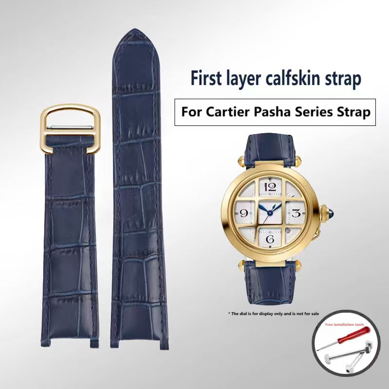 Women'S Accessories Cartier - Pour Cartier PASHA bracelet de montre