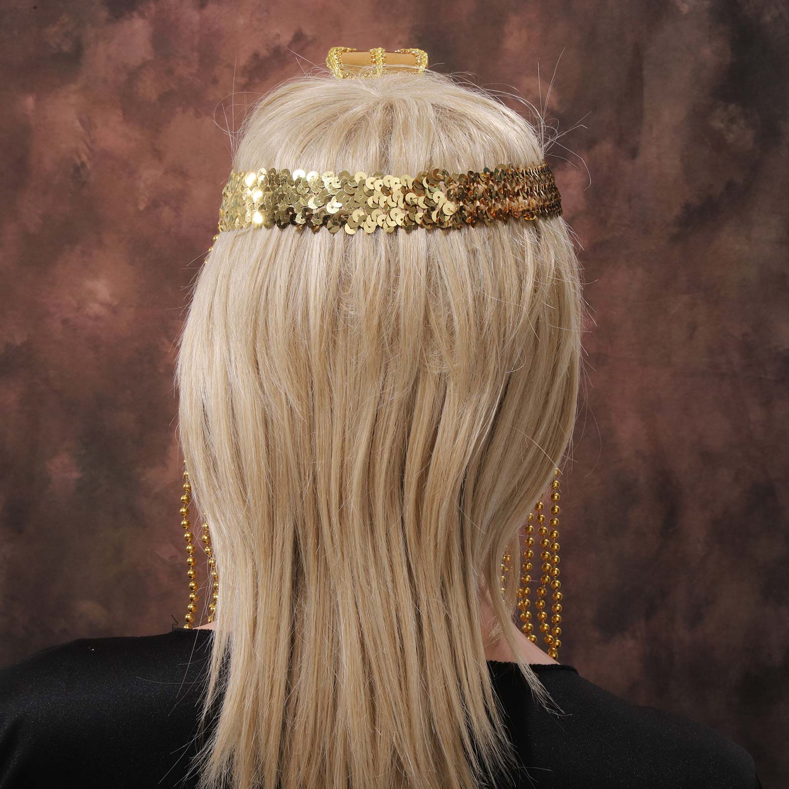 Coiffe de reine éma enne des P - Women Accessories Egypt avis et prix
