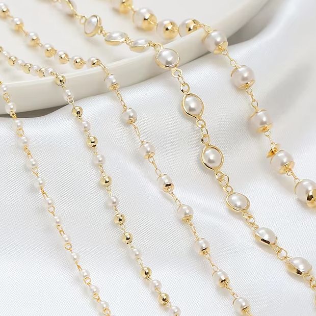WT-RBC235 WKT Magnifique Chaîn - Women'S Accessories Jewelry Sale avis et prix