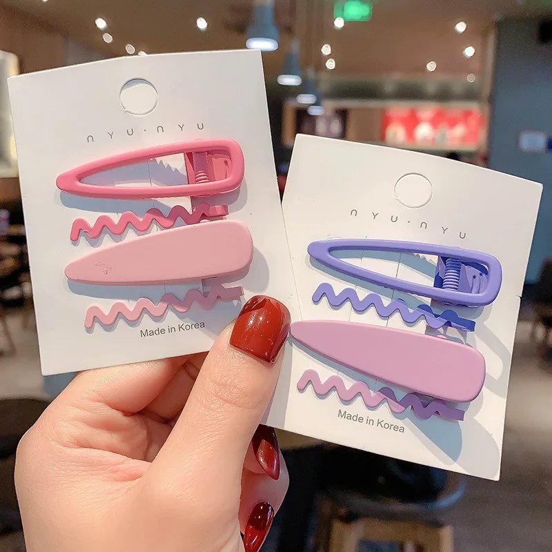 Pinces à cheveux en alliage po - Women Accessories Store avis et prix