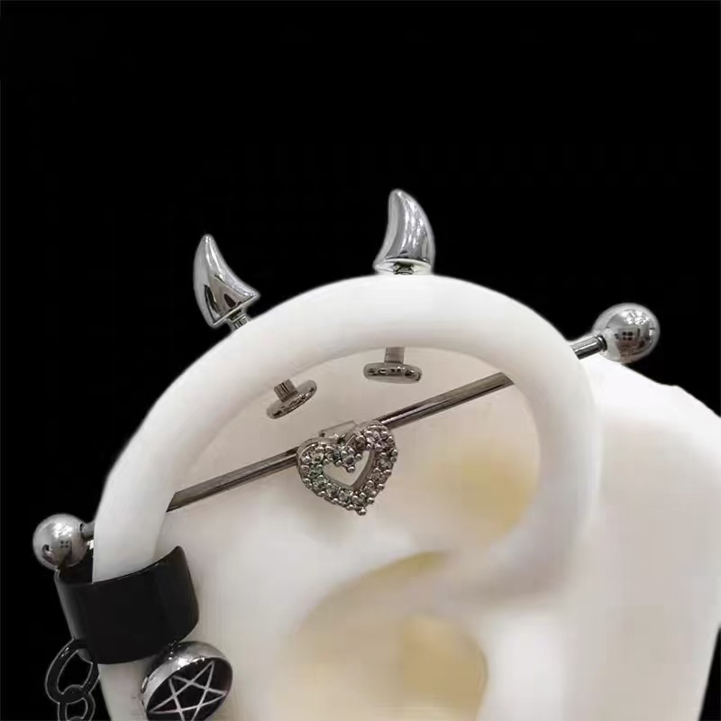 Promotion : Boucle d'oreille p - Women'S Accessories Jewelry Sale avis et prix
