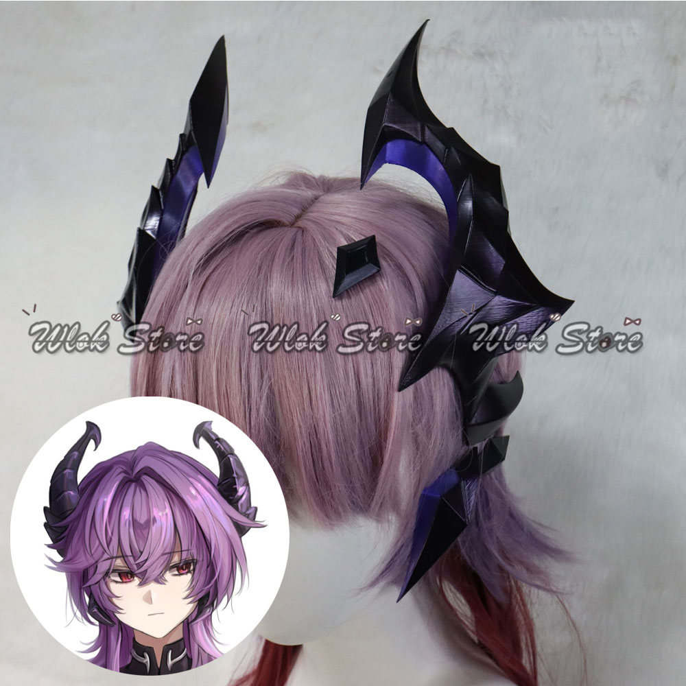 Couvre-chef de Cosplay de jeu  - Women'S Anime Accessories avis et prix