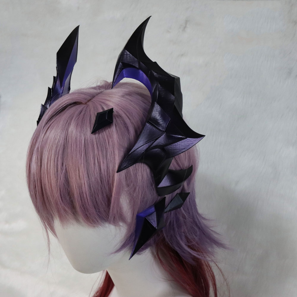 Couvre-chef de Cosplay de jeu  - Women'S Anime Accessories avis et prix