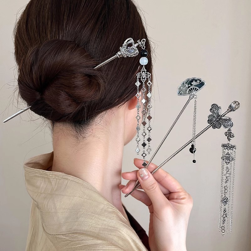 Épingle à cheveux élégante pou - Women Accessories Shop avis et prix