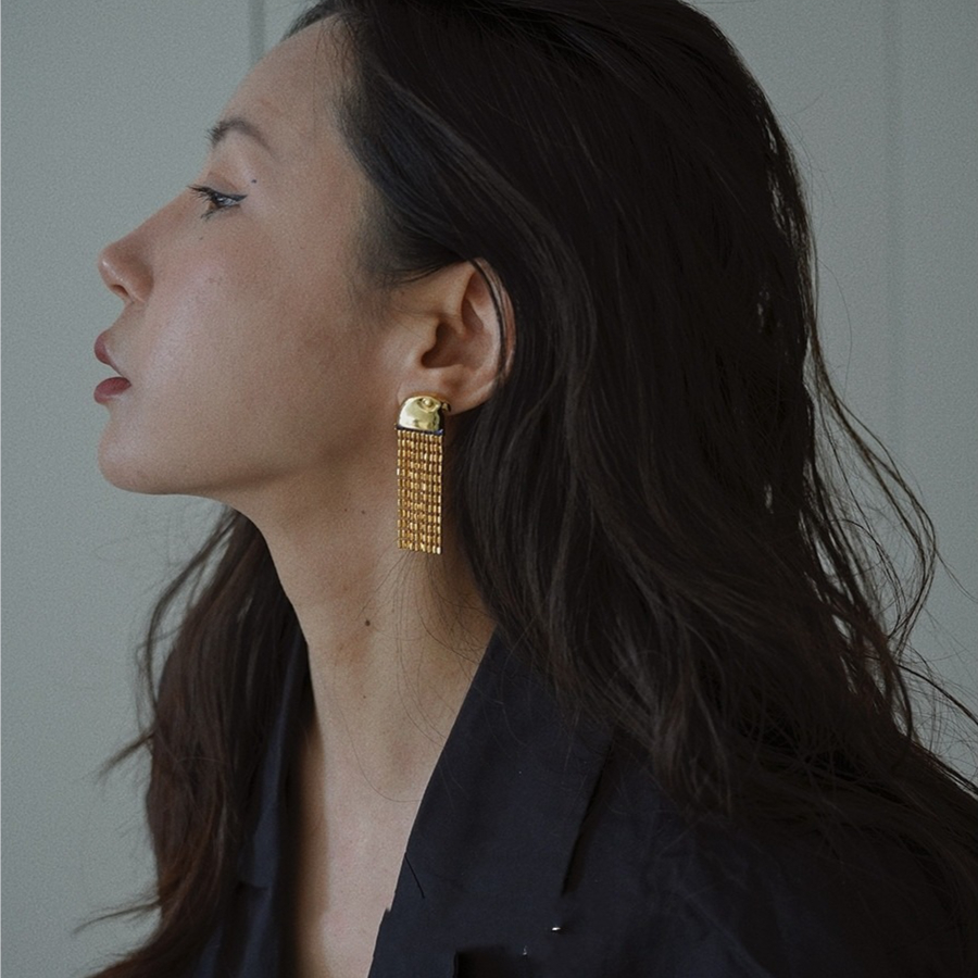 Ensemble de boucles d'oreilles - Women Accessories Egypt avis et prix