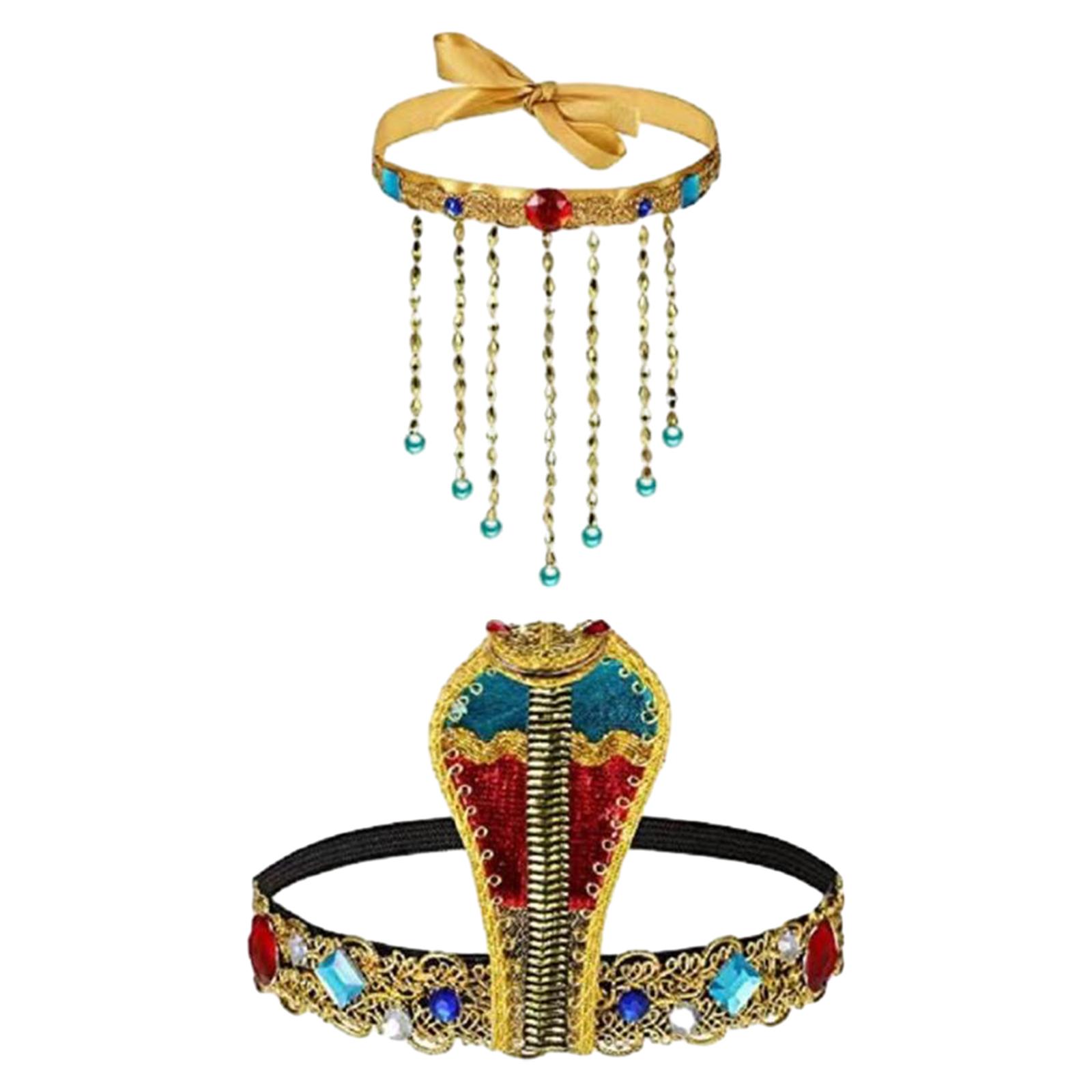 2 pièces accessoires de costum - Women Accessories Egypt avis et prix
