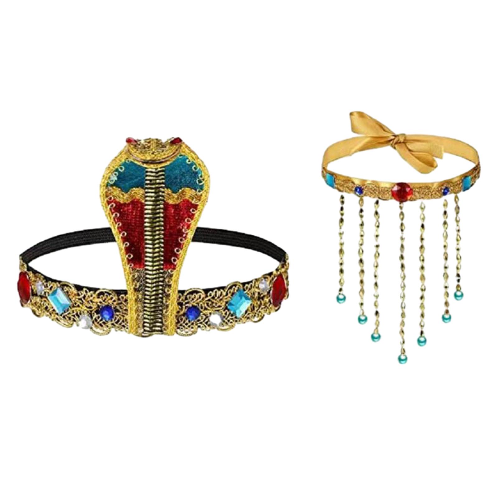 2 pièces accessoires de costum - Women Accessories Egypt avis et prix