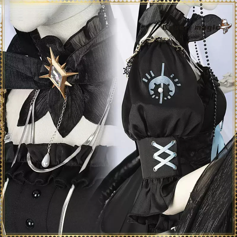 Costume de Cosplay Arknight To - Women'S Anime Accessories avis et prix