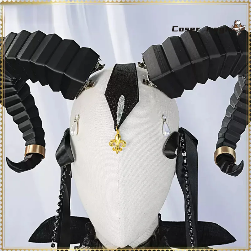 Costume de Cosplay Arknight To - Women'S Anime Accessories avis et prix