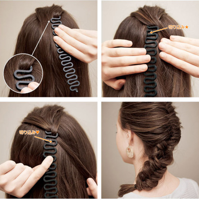 Pince à cheveux 19cm, outil de - Women'S Accessories Manufacturers avis et prix
