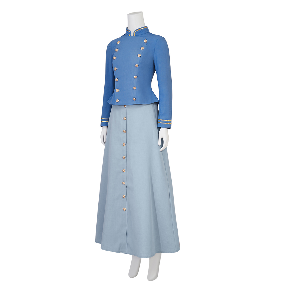 Film Cosplay Enola Holmes 2 Co - Women'S Accessories Louis Vuitton avis et prix