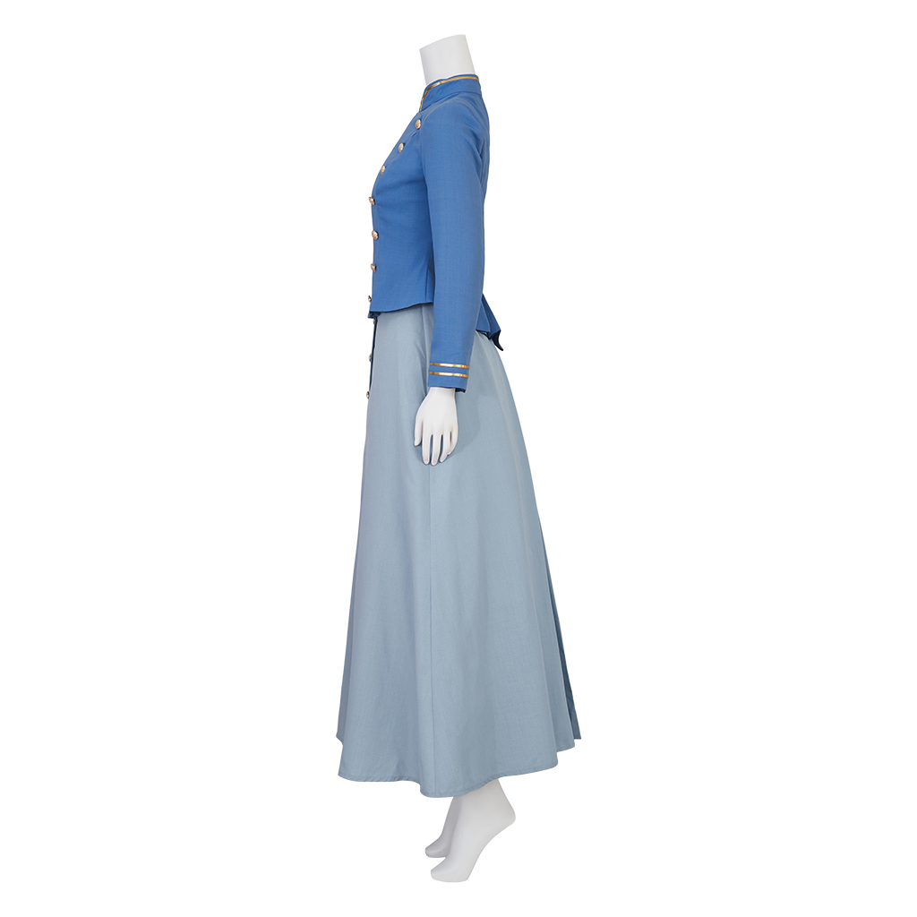 Film Cosplay Enola Holmes 2 Co - Women'S Accessories Louis Vuitton avis et prix