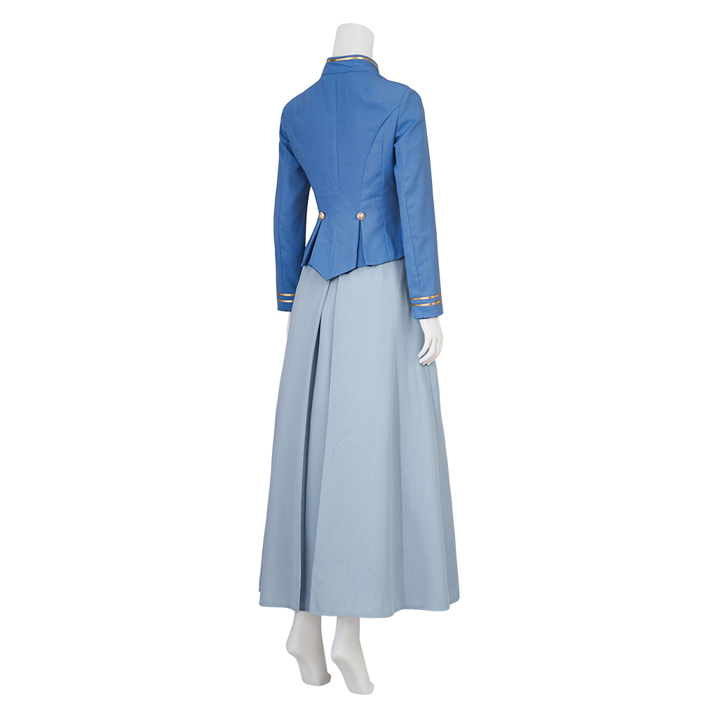Film Cosplay Enola Holmes 2 Co - Women'S Accessories Louis Vuitton avis et prix