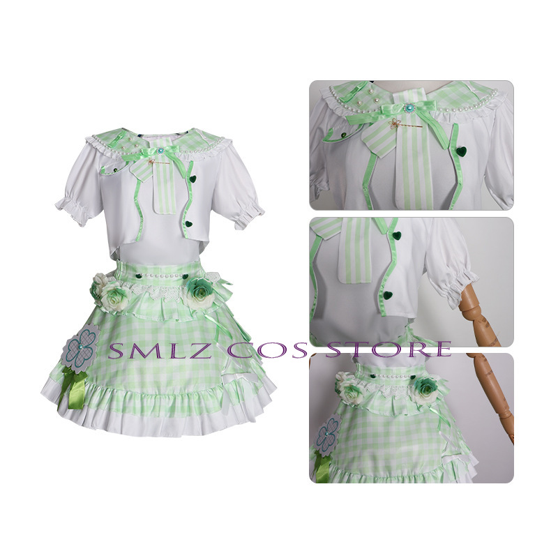 Costume de cosplay Anime MMJ K - Women'S Anime Accessories avis et prix