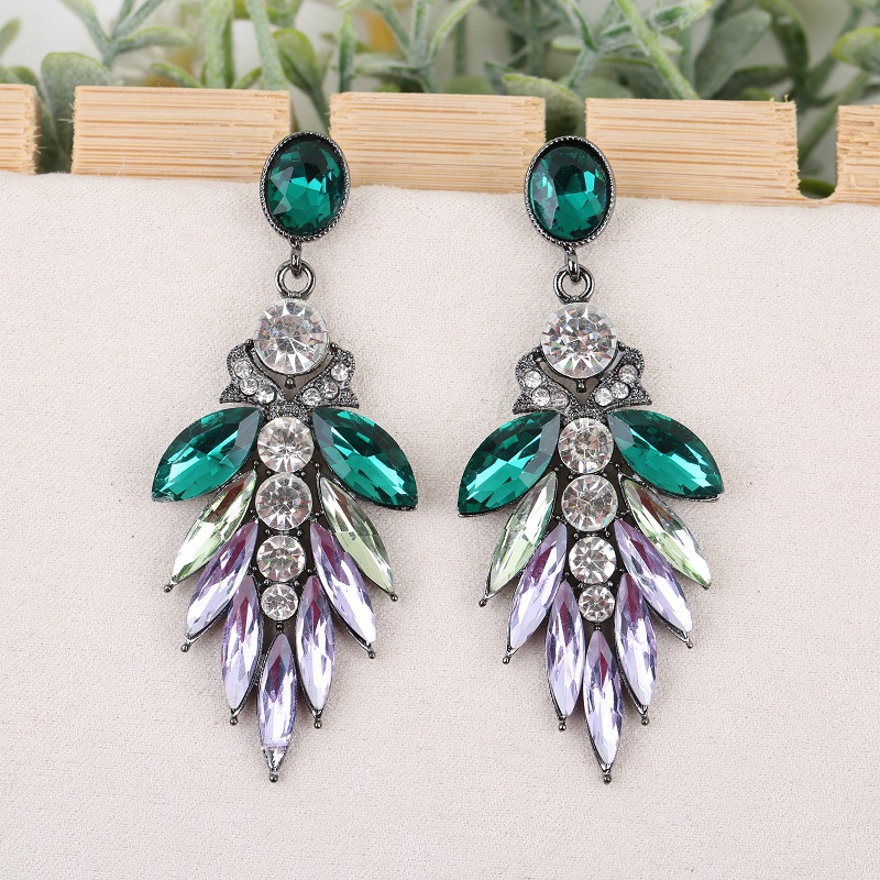 Boucles d'oreilles élégantes e - Women'S Accessories Manufacturers avis et prix