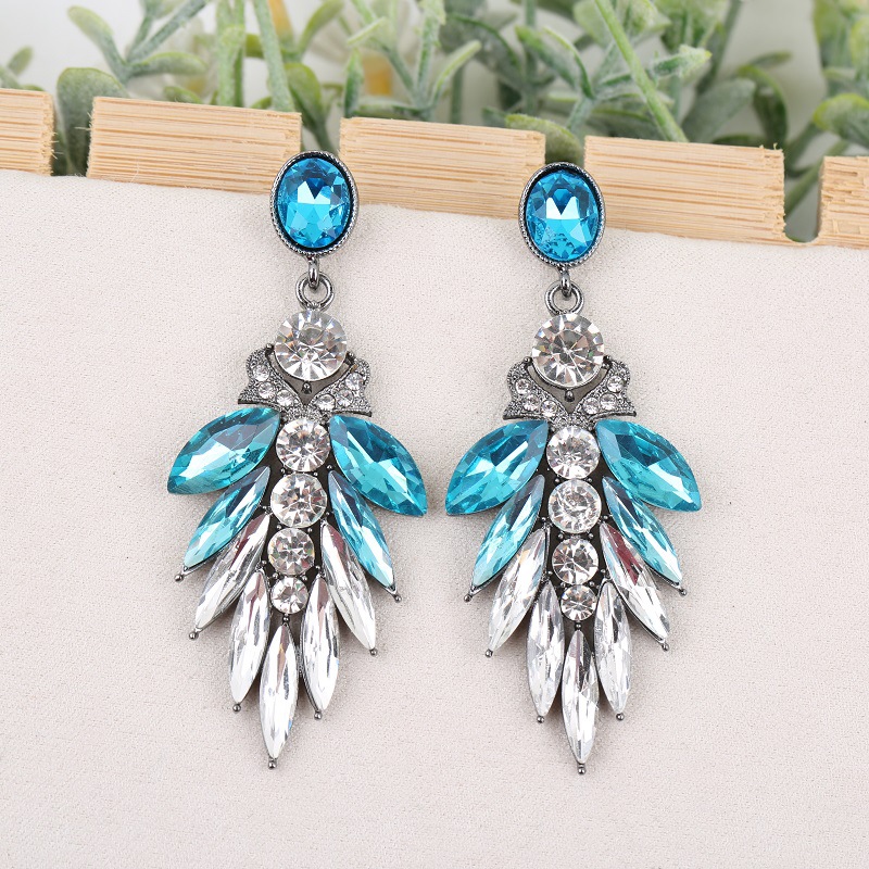 Boucles d'oreilles élégantes e - Women'S Accessories Manufacturers avis et prix