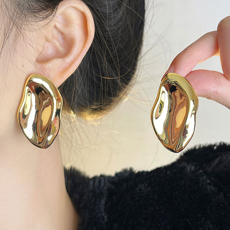 Boucles d'oreilles pendantes i - Women'S Accessories Jewelry Sale avis et prix