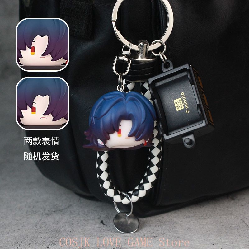 Anime Honkai: Star Rail Game B - Women'S Anime Accessories avis et prix