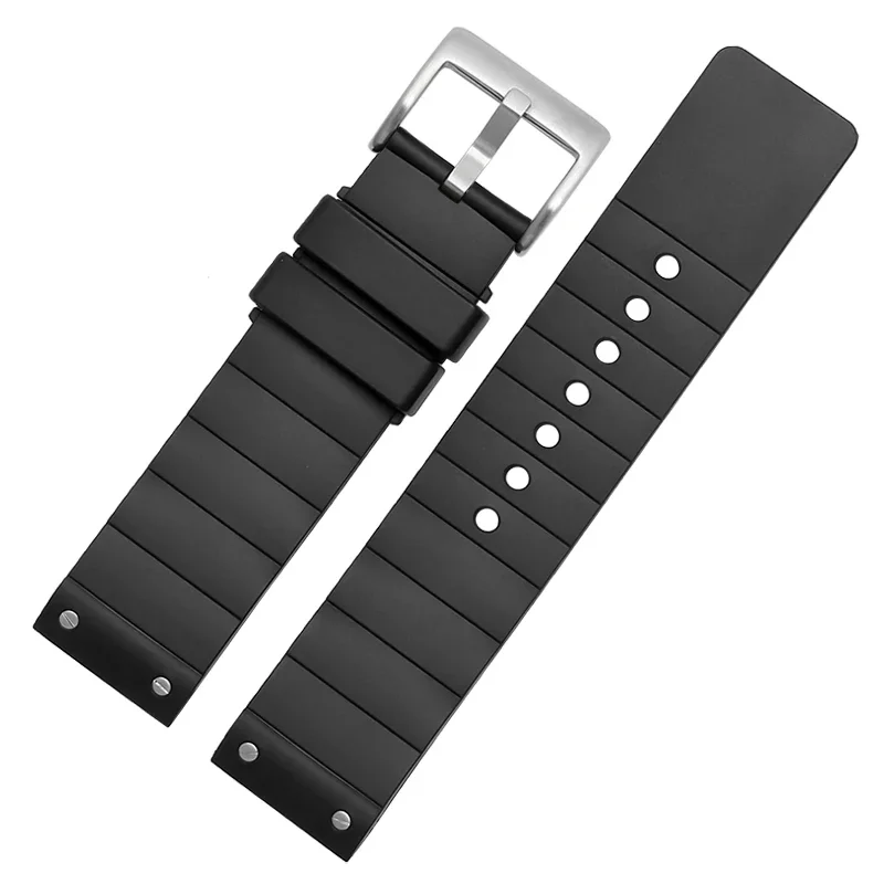 Bracelet de montre en caoutcho - Women'S Accessories Cartier avis et prix