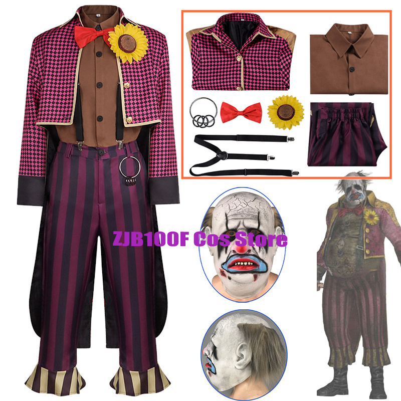 Costume de Cosplay Halloween T - Women'S Anime Accessories avis et prix