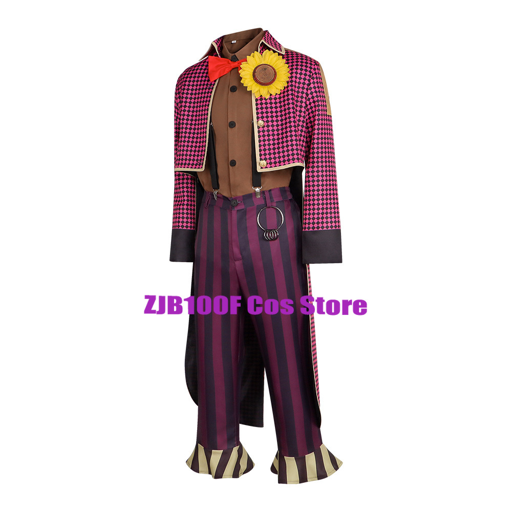 Costume de Cosplay Halloween T - Women'S Anime Accessories avis et prix