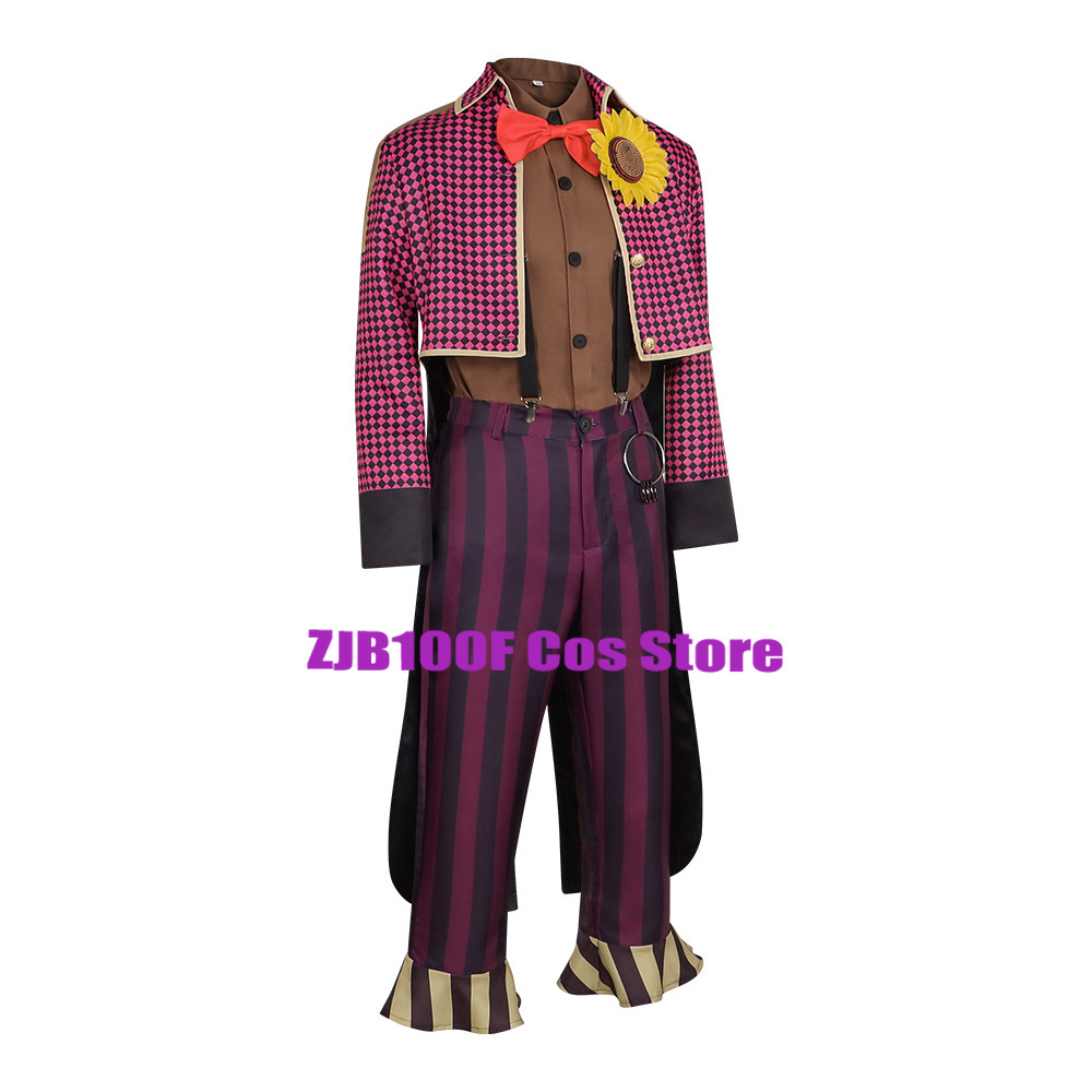 Costume de Cosplay Halloween T - Women'S Anime Accessories avis et prix