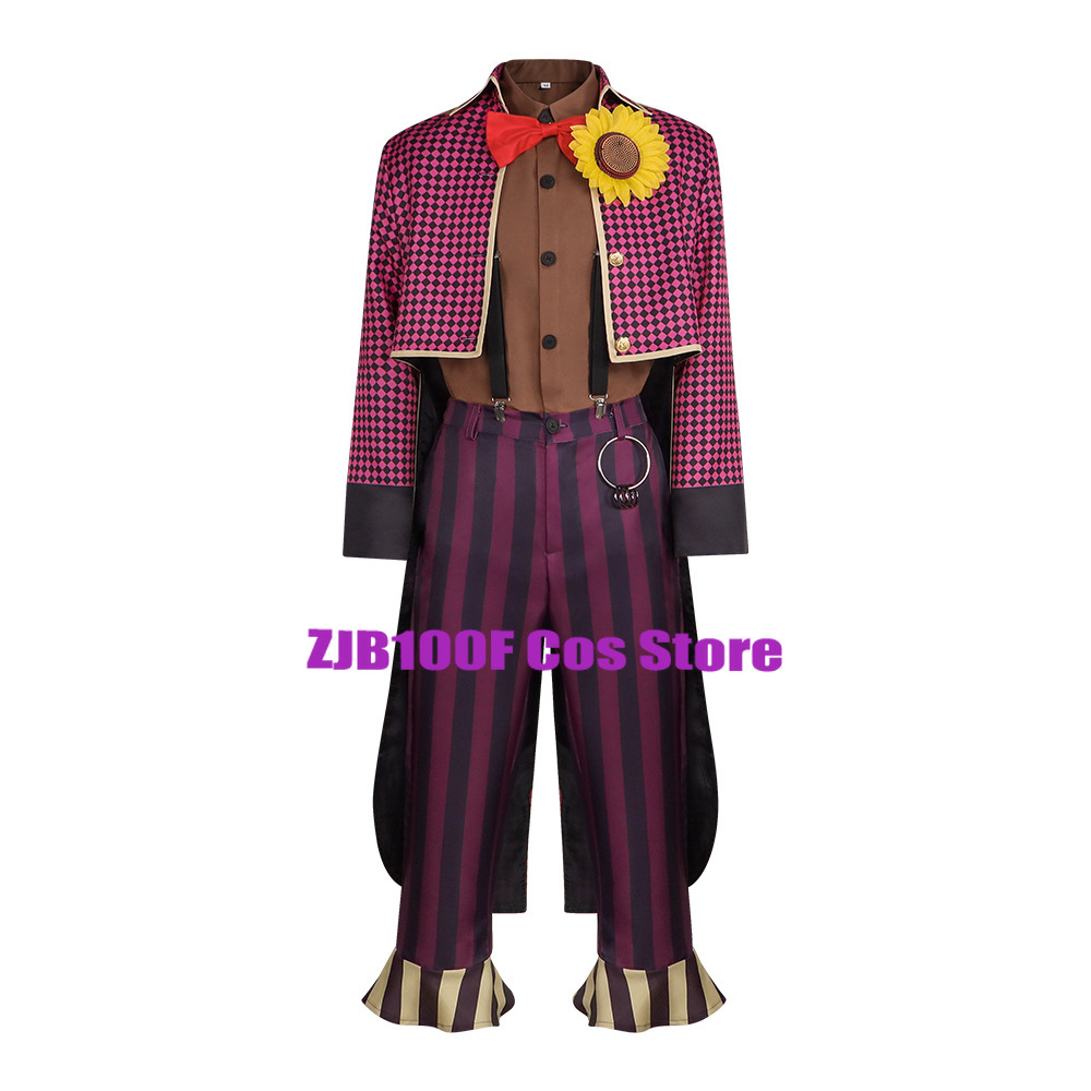 Costume de Cosplay Halloween T - Women'S Anime Accessories avis et prix