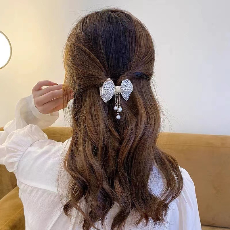 Nouvelle pince à cheveux pour  - Women Accessories Shop avis et prix