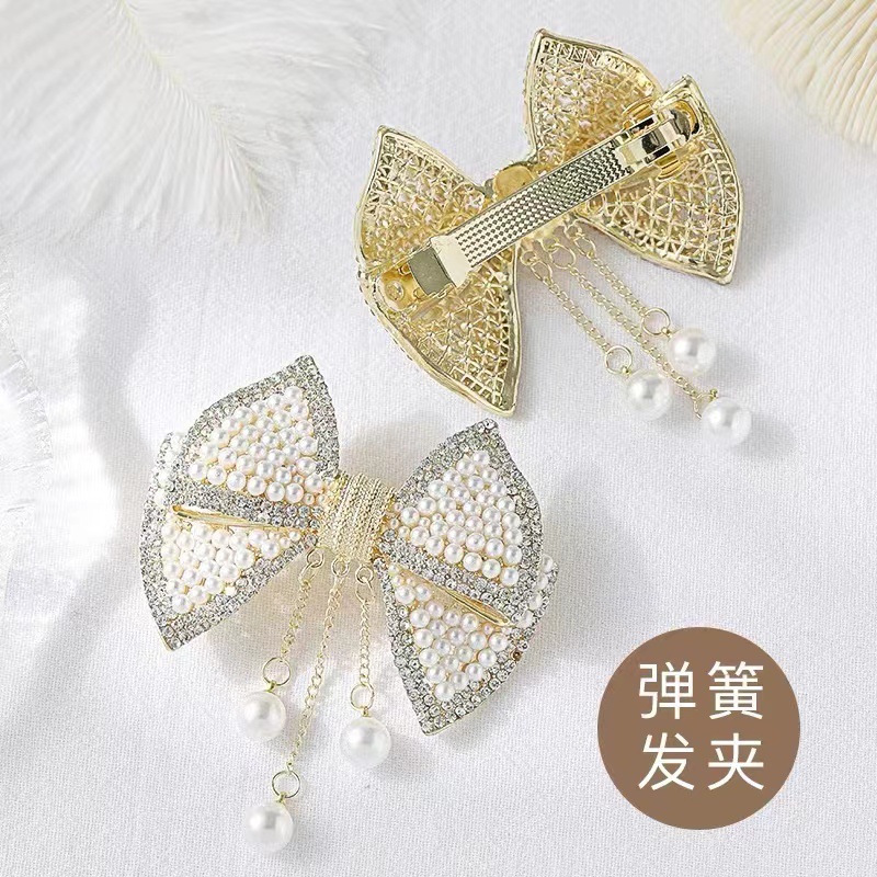 Nouvelle pince à cheveux pour  - Women Accessories Shop avis et prix