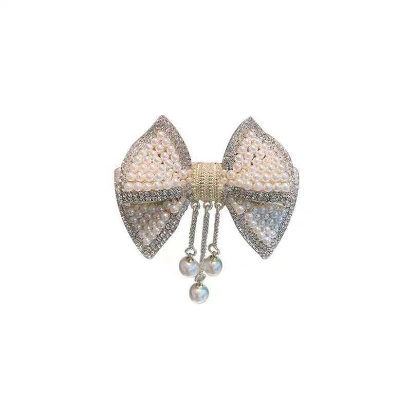 Nouvelle pince à cheveux pour  - Women Accessories Shop avis et prix