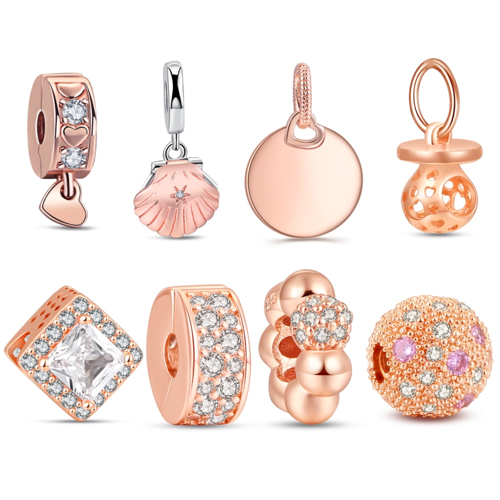 Offre Spéciale – Breloques en  - Women'S Accessories Jewelry Sale avis et prix