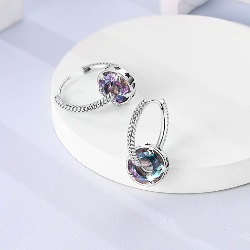 Vente flash - Boucles d'oreill - Women'S Accessories Jewelry Sale avis et prix