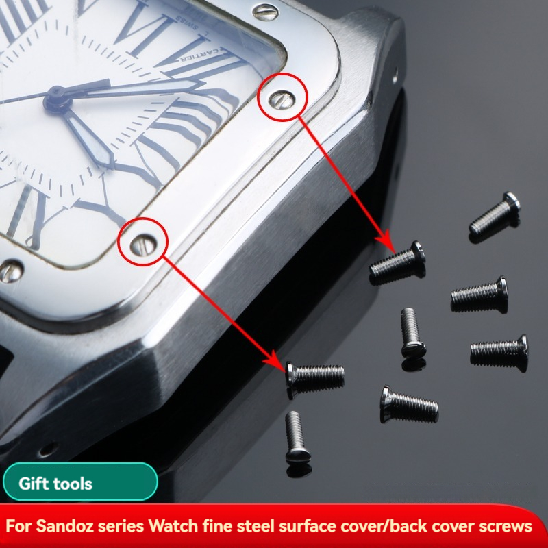 Vis de couvercle avant et arri - Women'S Accessories Cartier avis et prix