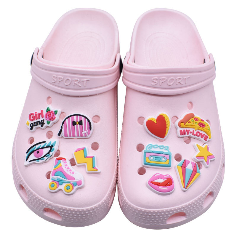 Breloques de chaussures de maq - Women'S Accessories Crocs avis et prix