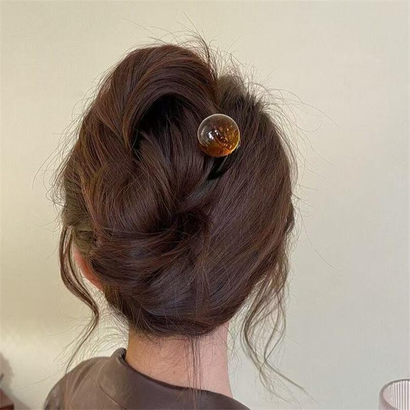 Épingles à cheveux en forme de - Women Accessories Shop avis et prix
