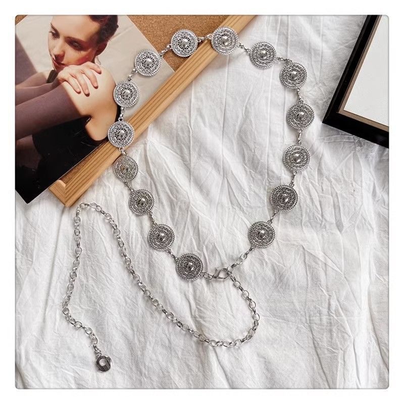 Bijoux fins de corps vintage p - Women Electronic Accessories avis et prix