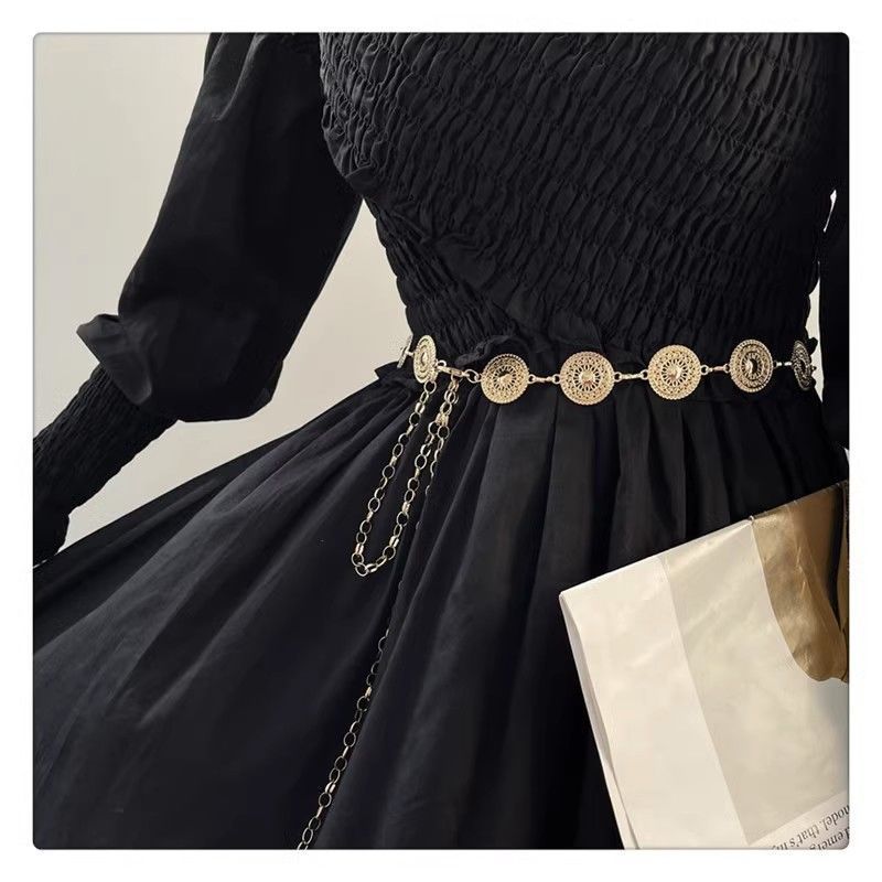 Bijoux fins de corps vintage p - Women Electronic Accessories avis et prix