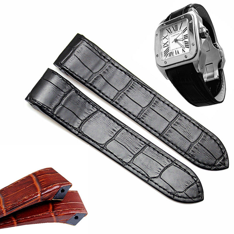 Bracelet de montre étanche en  - Women'S Accessories Cartier avis et prix